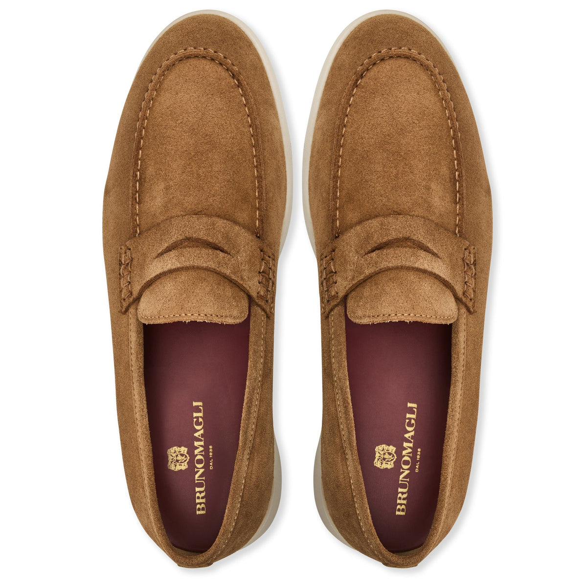 PATRIZIO loafer Men | Bruno Magli Everyday