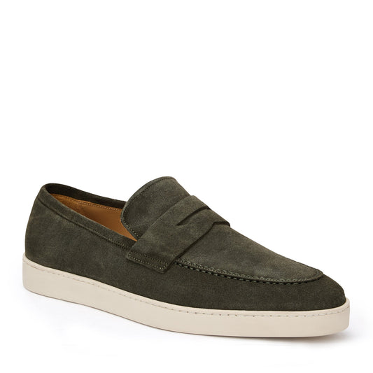 Prato Slip-On Loafer Men | Bruno Magli Popular