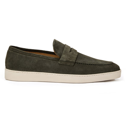 Prato Slip-On Loafer Men | Bruno Magli Popular