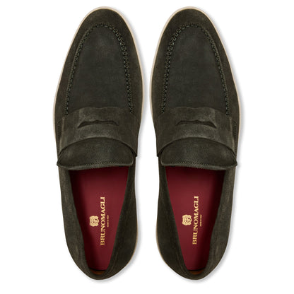 Prato Slip-On Loafer Men | Bruno Magli Popular