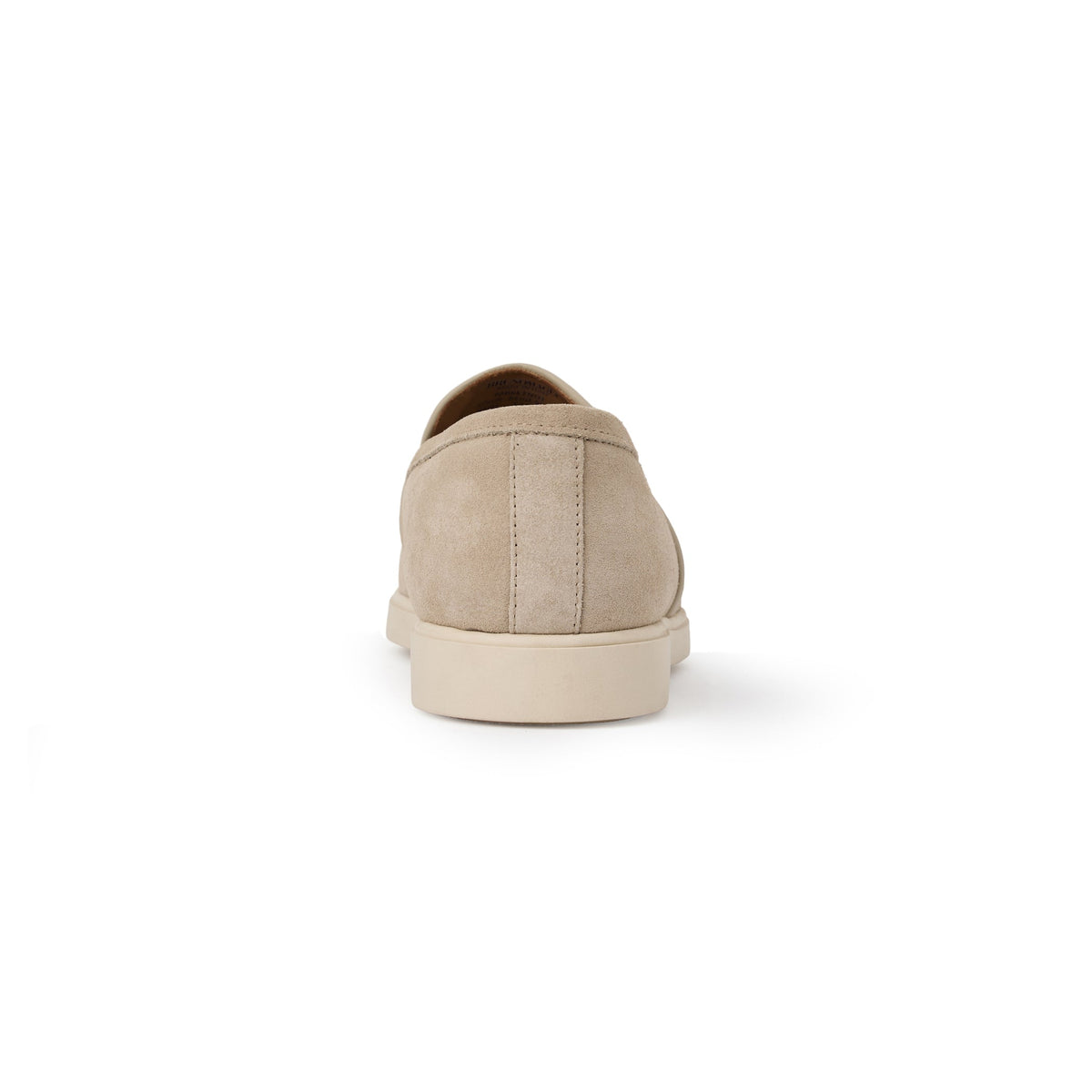 Etna Beige Suede Men | Bruno Magli Smart Buy