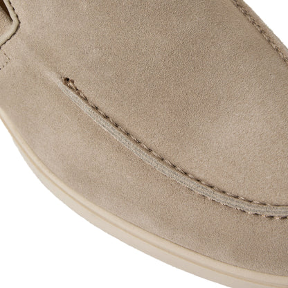 Etna Beige Suede Men | Bruno Magli Smart Buy