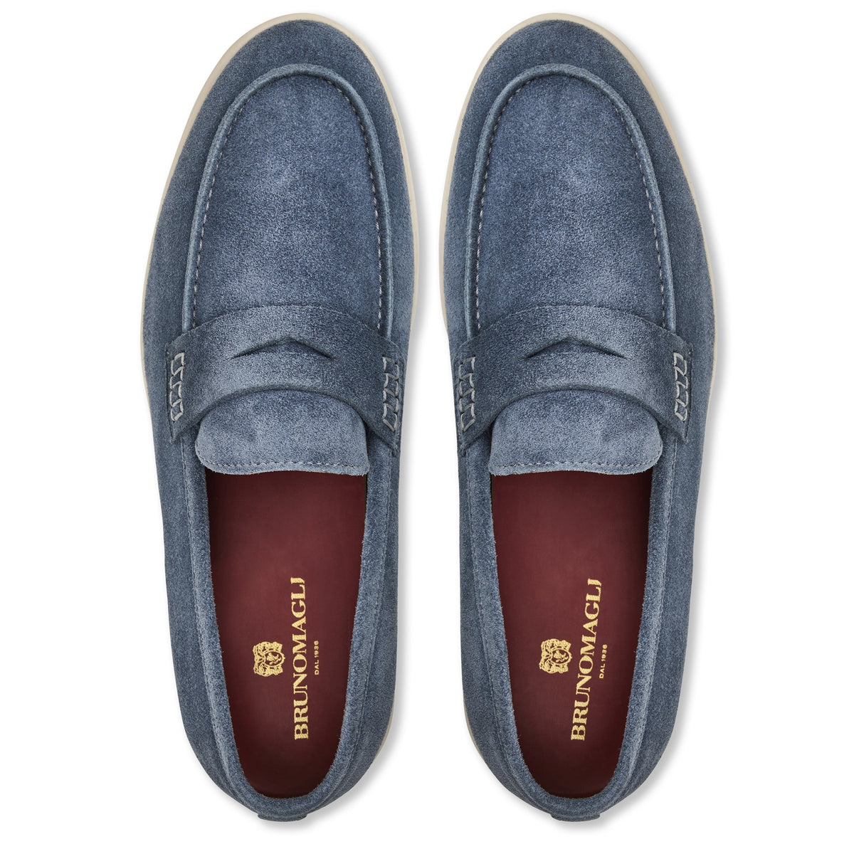 PATRIZIO loafer Men | Bruno Magli Popular