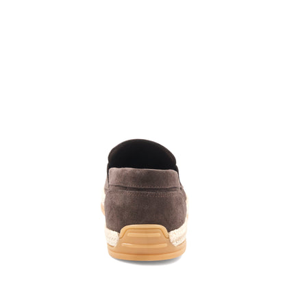 Mens Alfama Brown Suede Men | Bruno Magli New