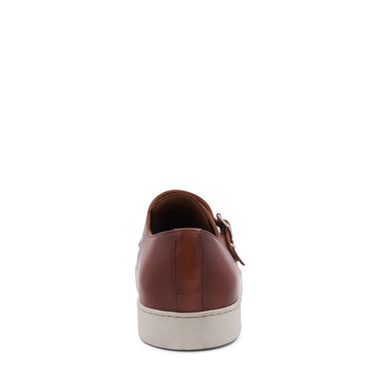 Palestro Cognac Men | Bruno Magli Value