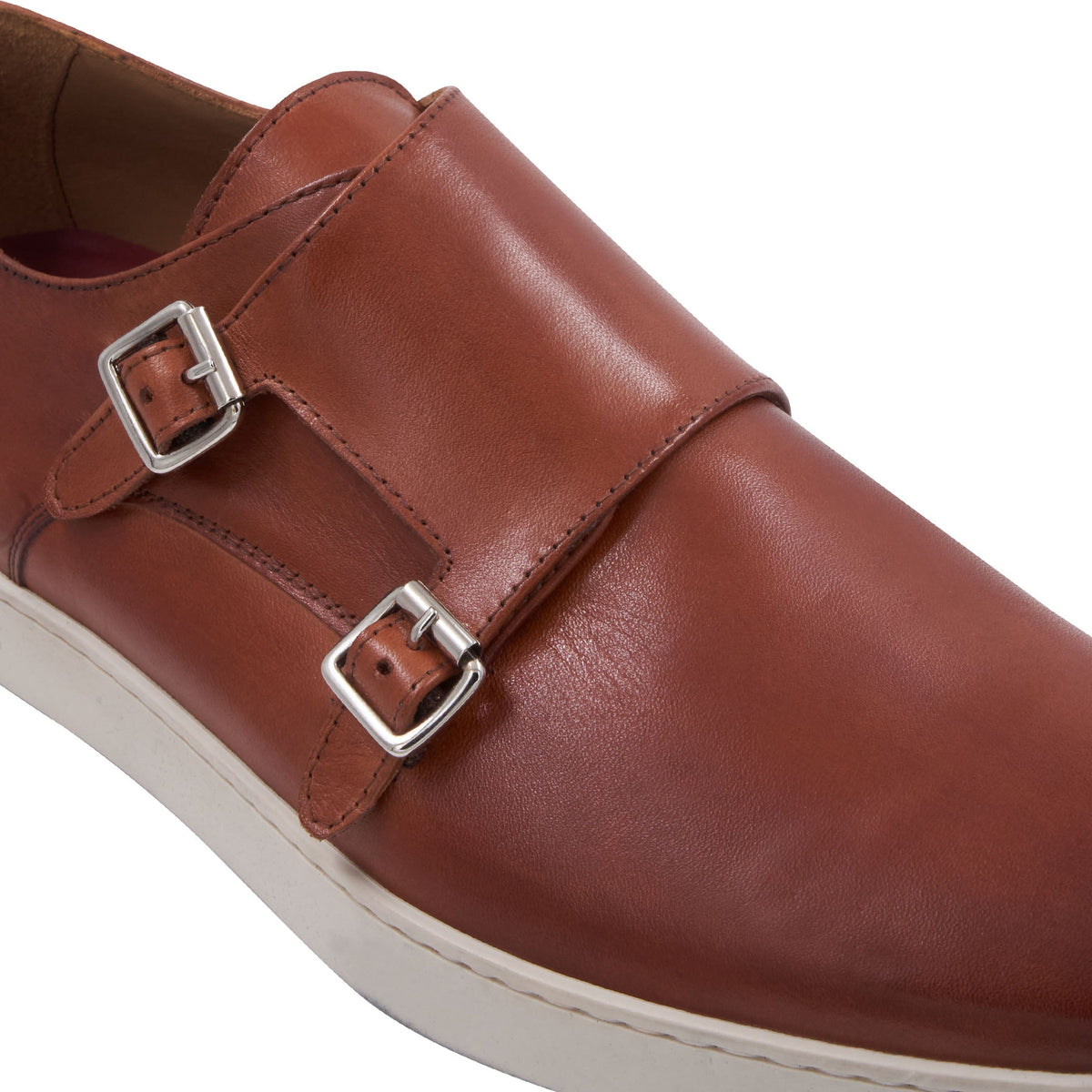 Palestro Cognac Men | Bruno Magli Value