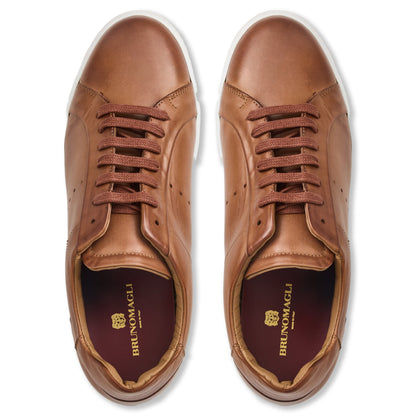 DAMIANO sneaker Men | Bruno Magli Special Offer