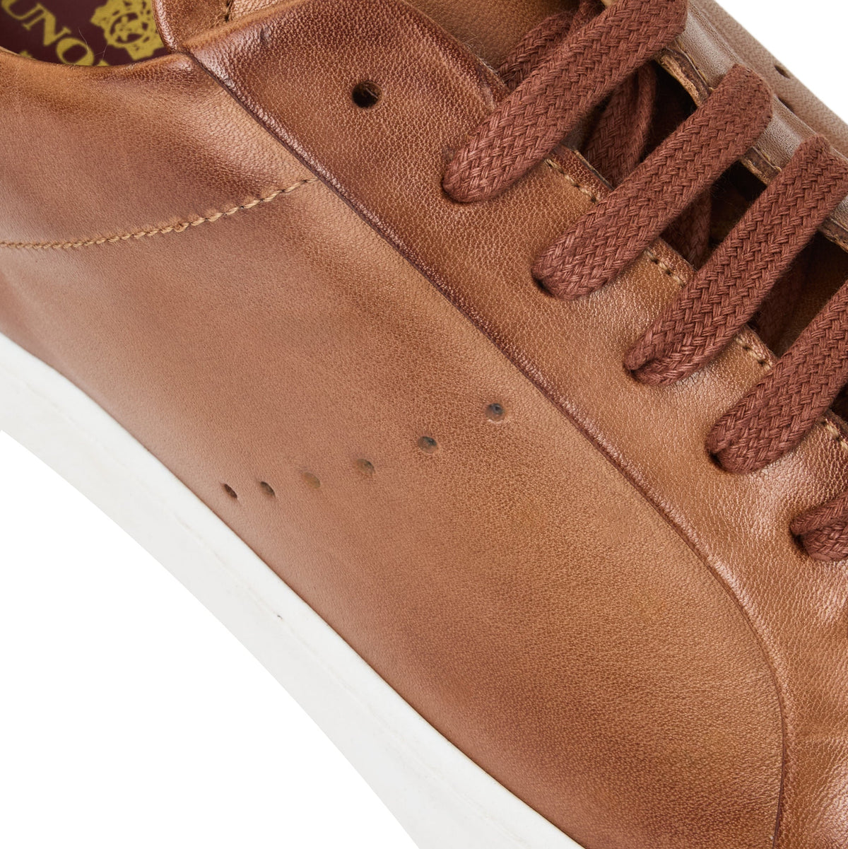 DAMIANO sneaker Men | Bruno Magli Special Offer