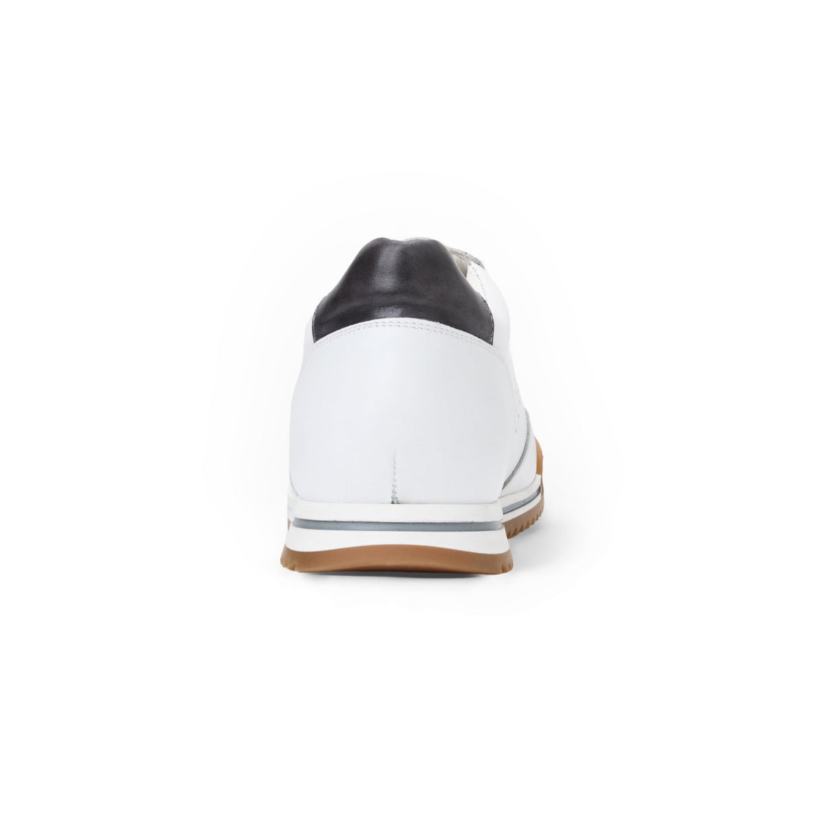 Brozzi White Calf Men | Bruno Magli Popular