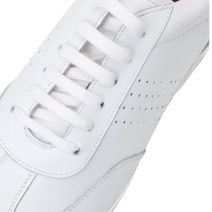 Brozzi White Calf Men | Bruno Magli Popular