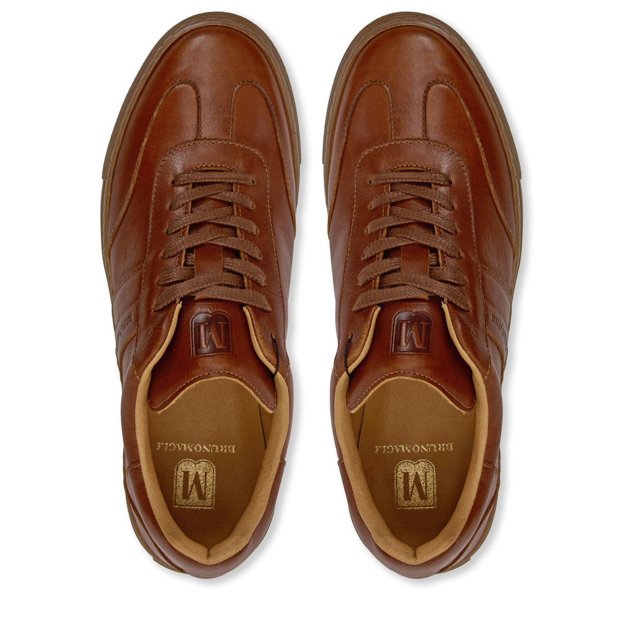 Ryan sneaker Men | Bruno Magli Special Offer
