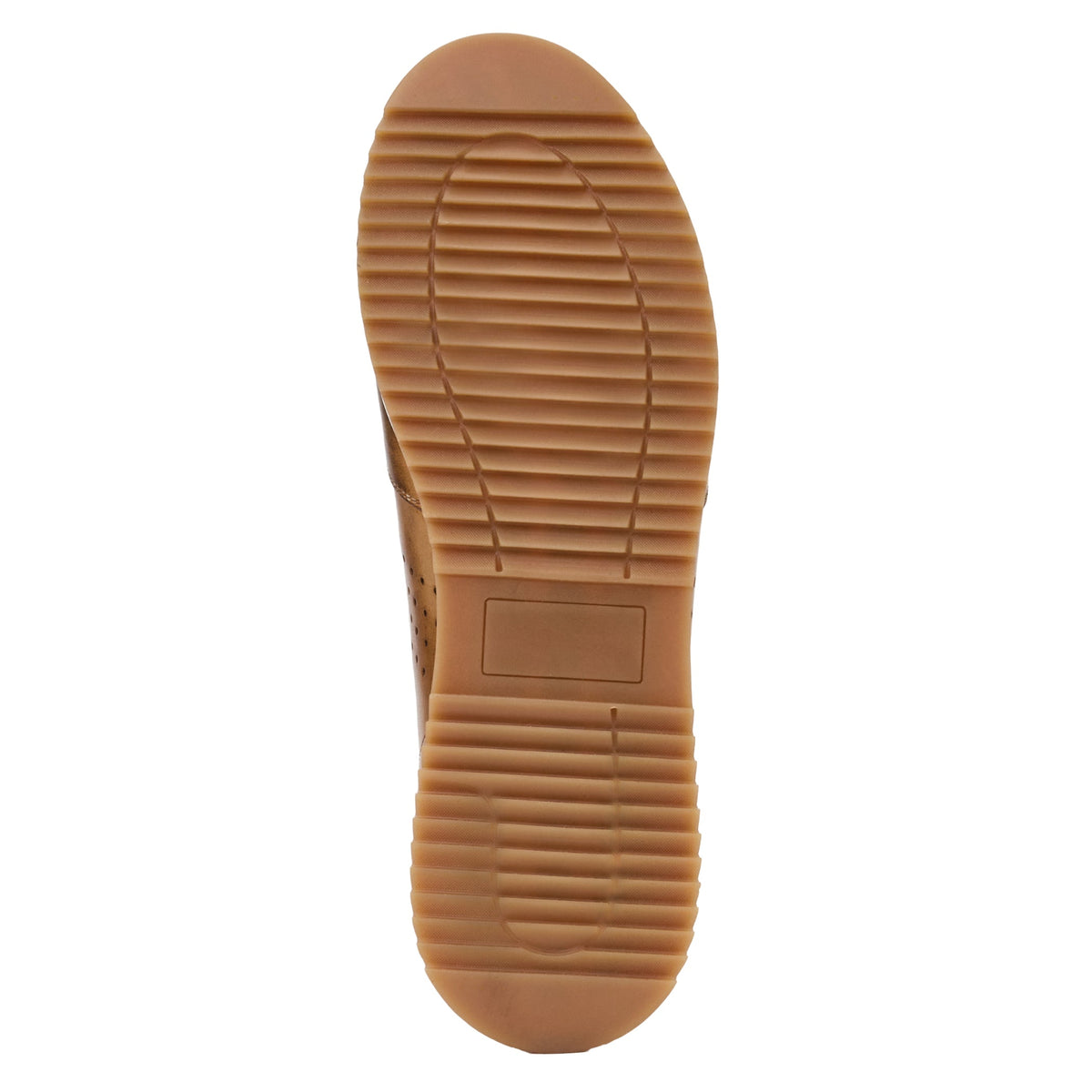 Brozzi Cognac Calf Men | Bruno Magli Signature