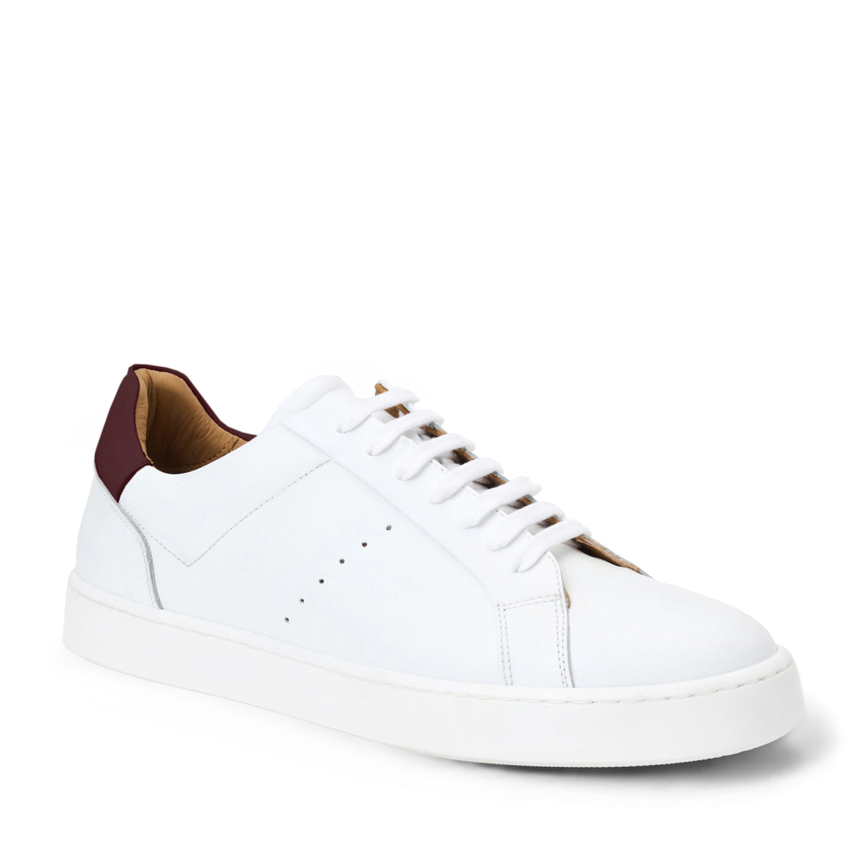DAMIANO sneaker Men | Bruno Magli Essential