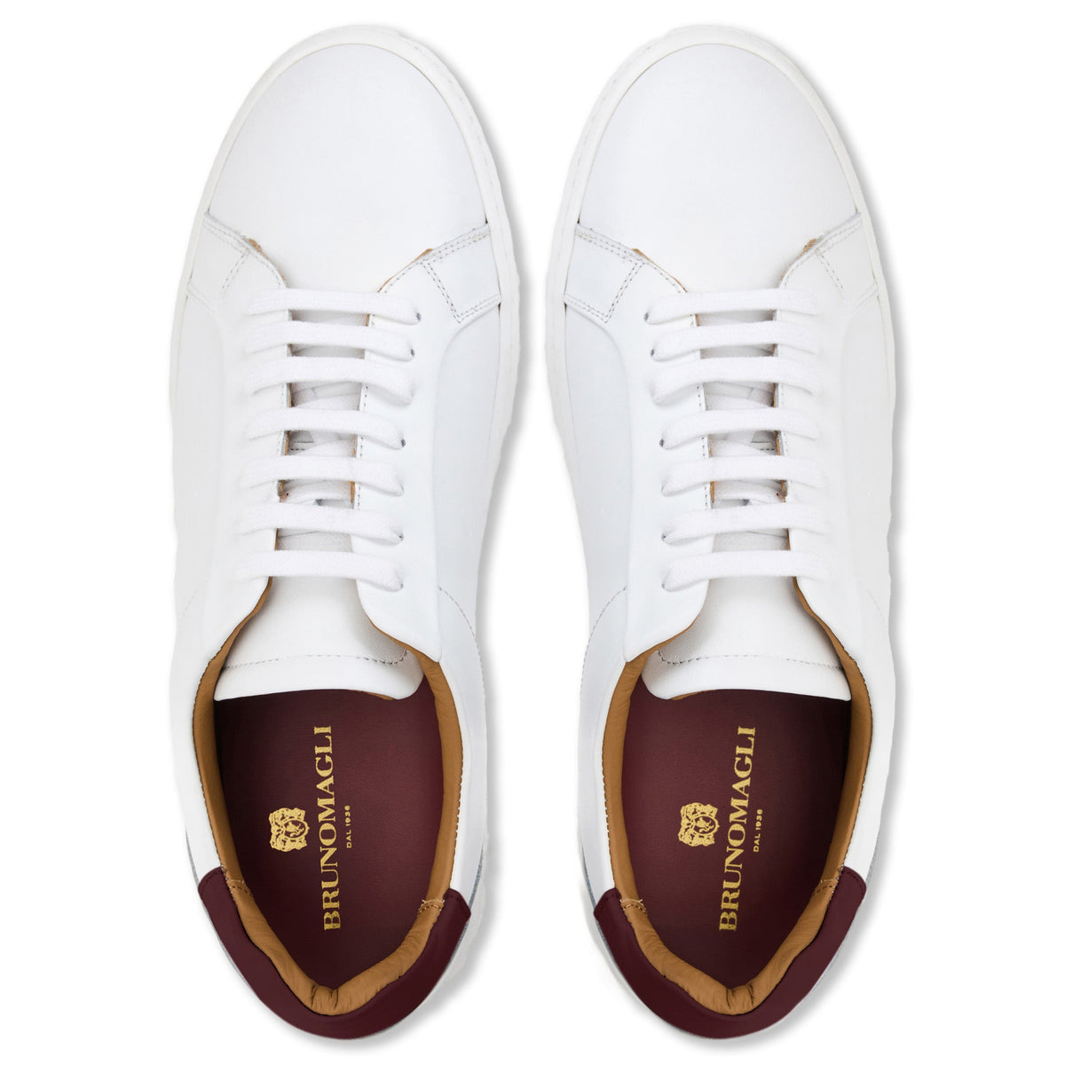 DAMIANO sneaker Men | Bruno Magli Essential