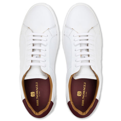 DAMIANO sneaker Men | Bruno Magli Essential