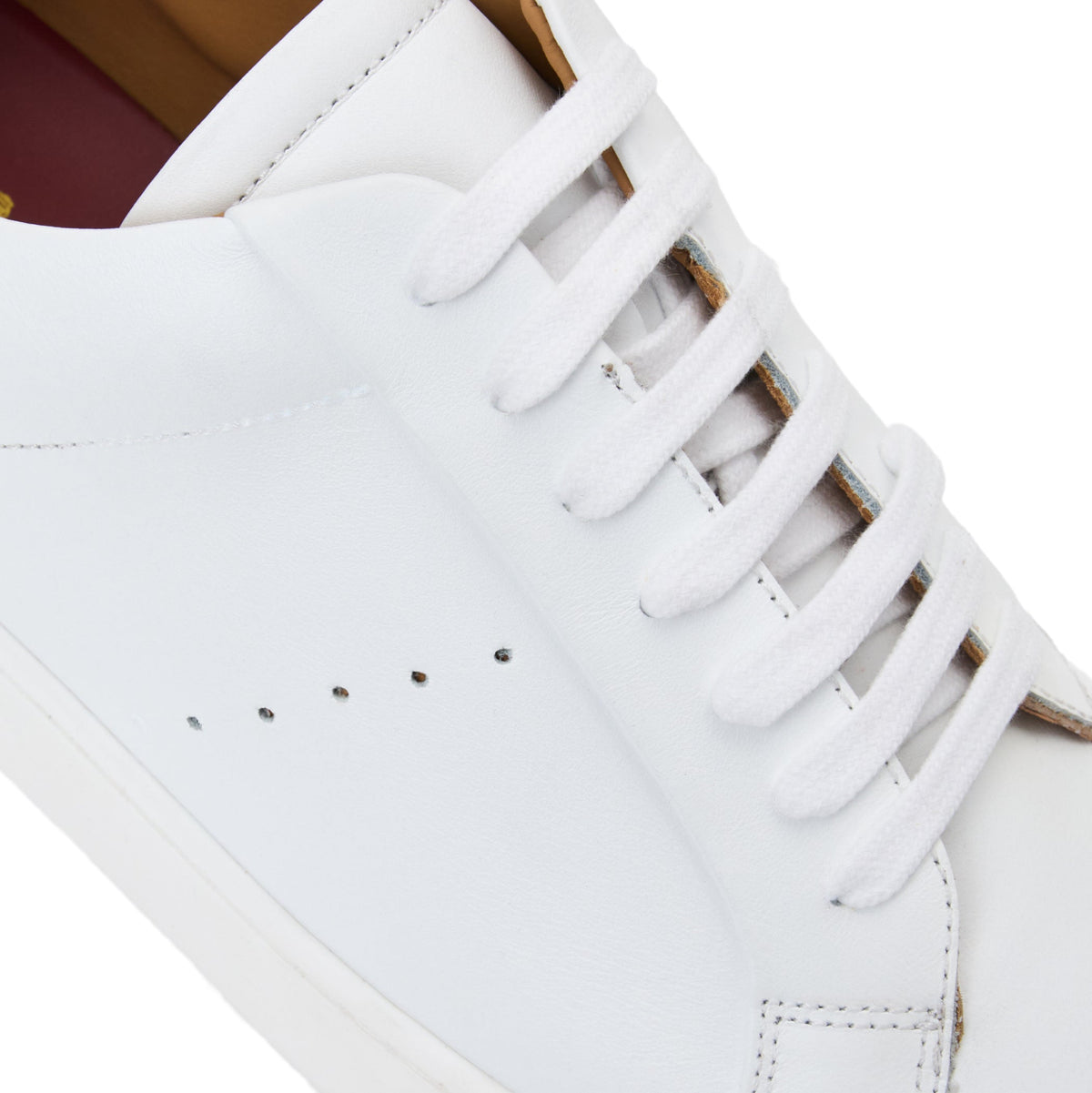 DAMIANO sneaker Men | Bruno Magli Essential