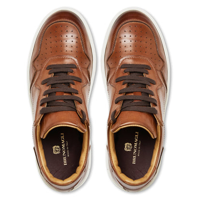 Dezi Sneaker Men | Bruno Magli Classic