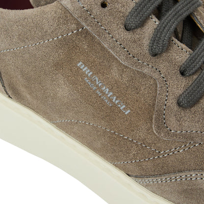 Dezi Sneaker Men | Bruno Magli Value