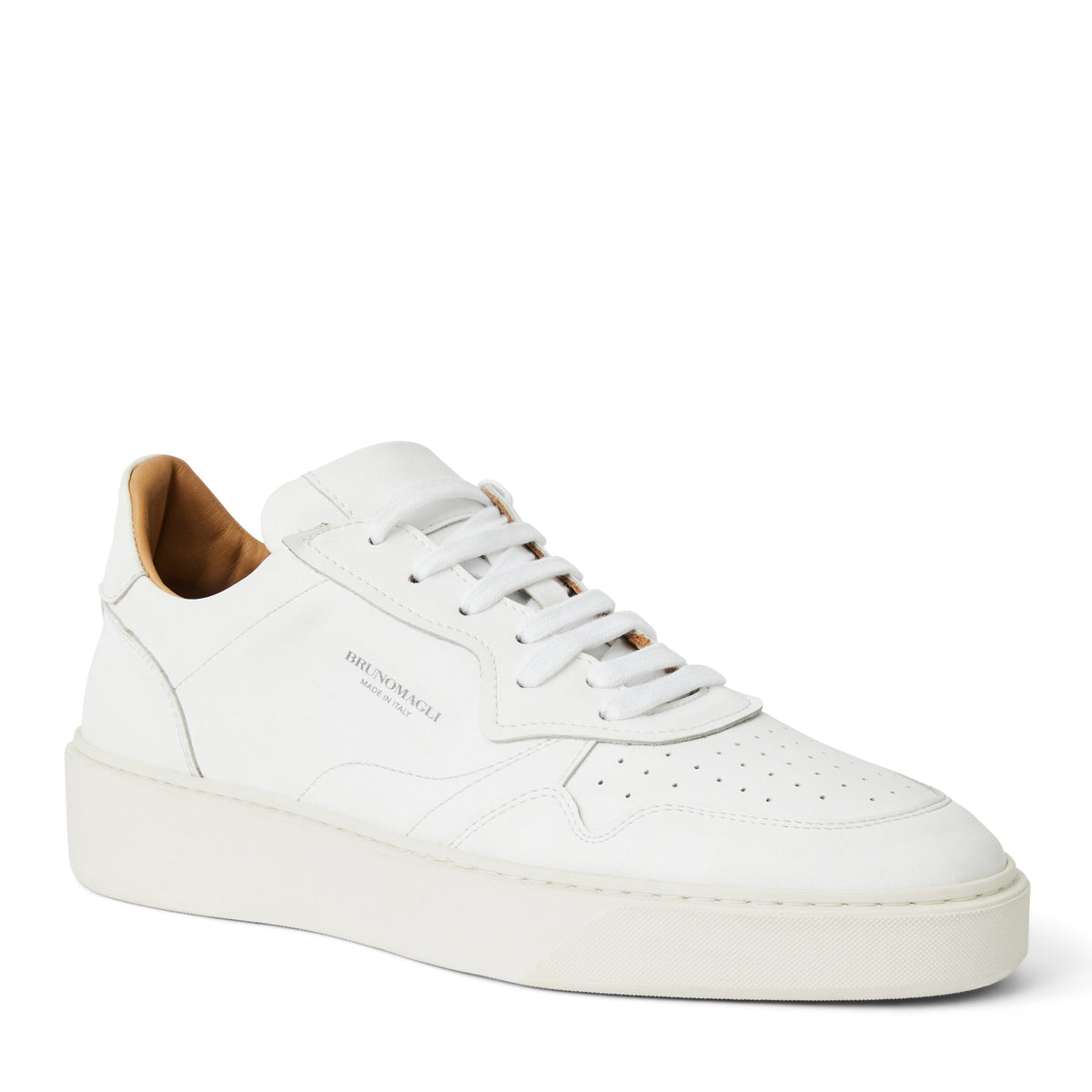 Dezi Sneaker Men | Bruno Magli Trusted