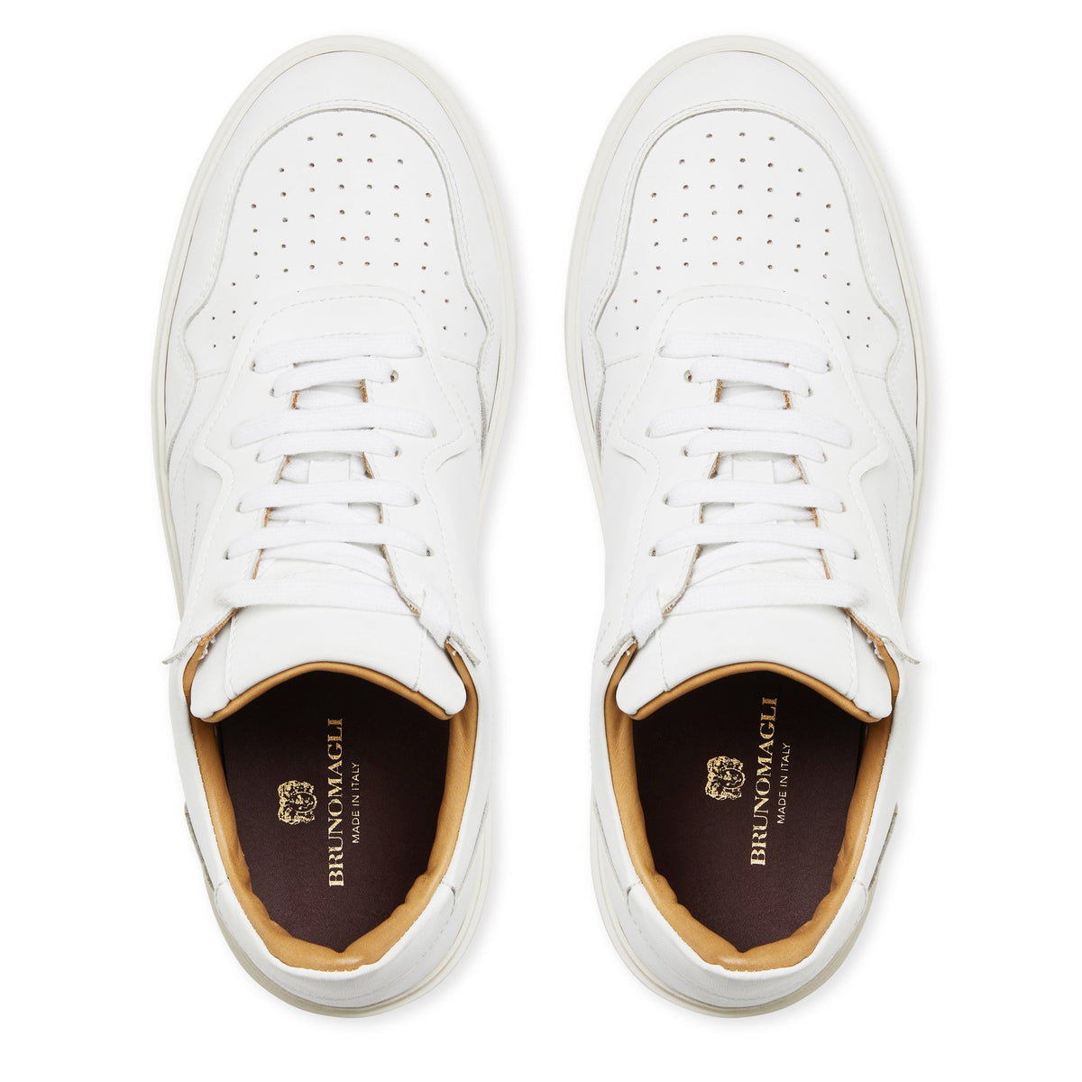 Dezi Sneaker Men | Bruno Magli Trusted