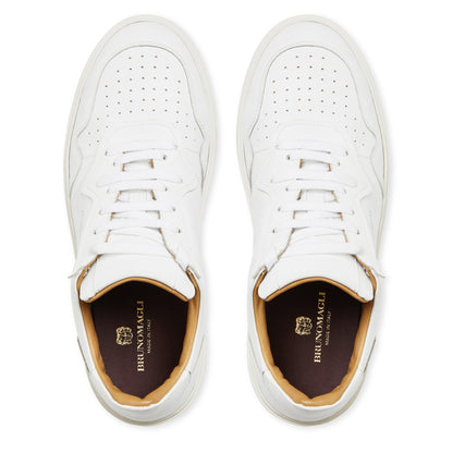 Dezi Sneaker Men | Bruno Magli Trusted