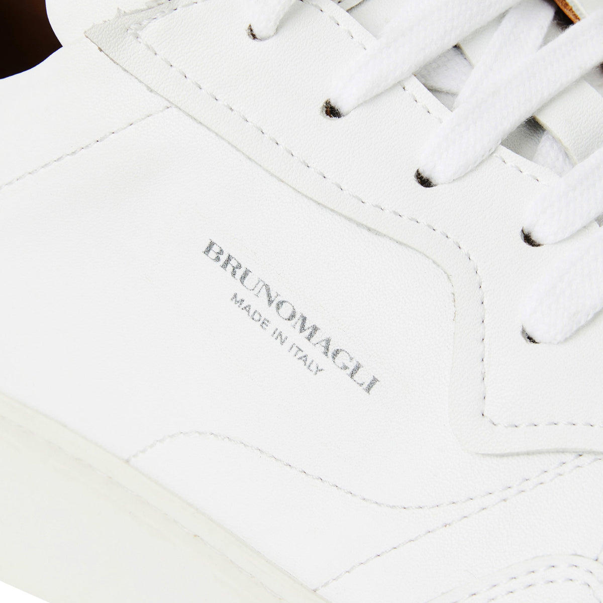 Dezi Sneaker Men | Bruno Magli Trusted