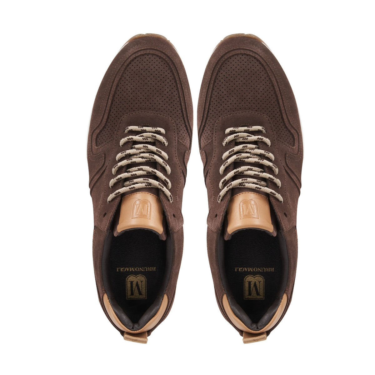 Capri Sneaker Men | Bruno Magli Everyday