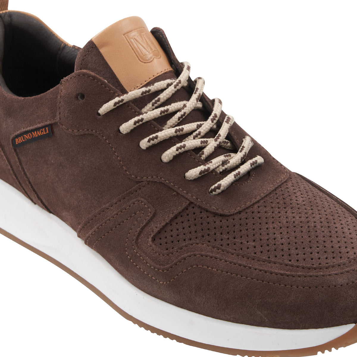 Capri Sneaker Men | Bruno Magli Everyday