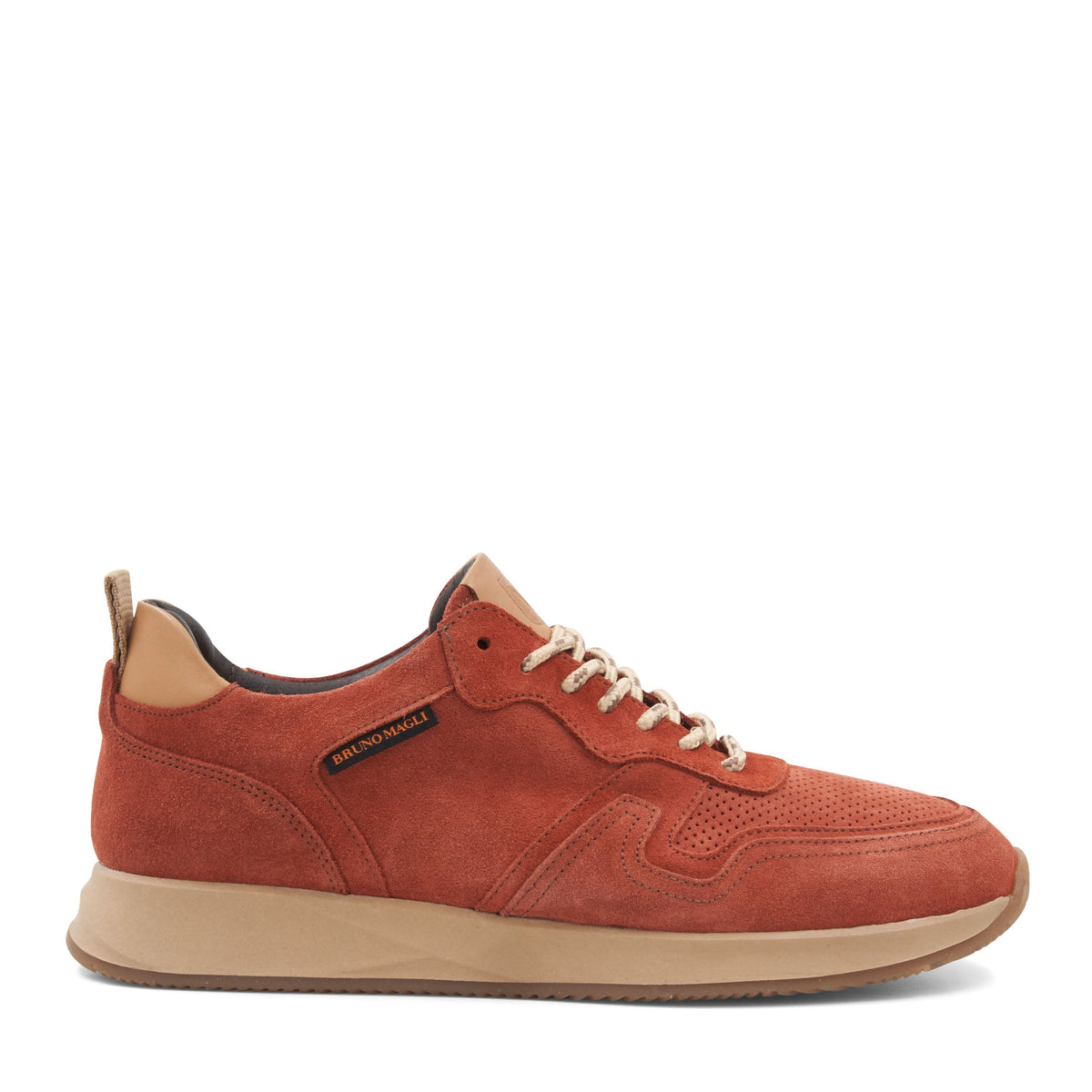 Capri Sneaker Men | Bruno Magli Special Offer