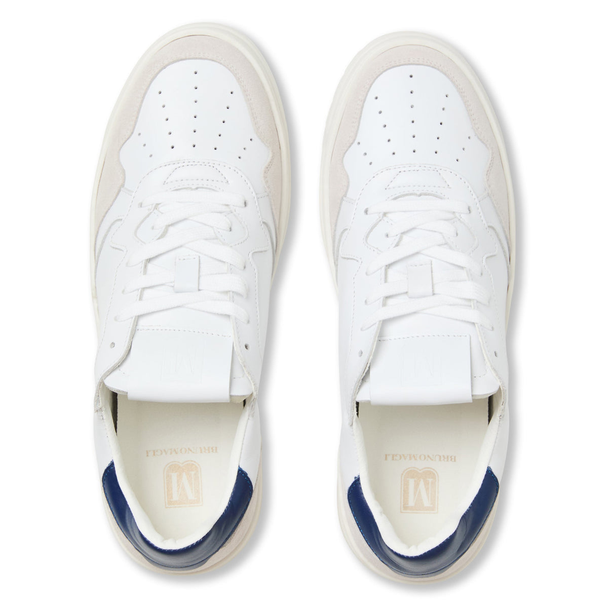 Henry Sneaker Men | Bruno Magli Everyday