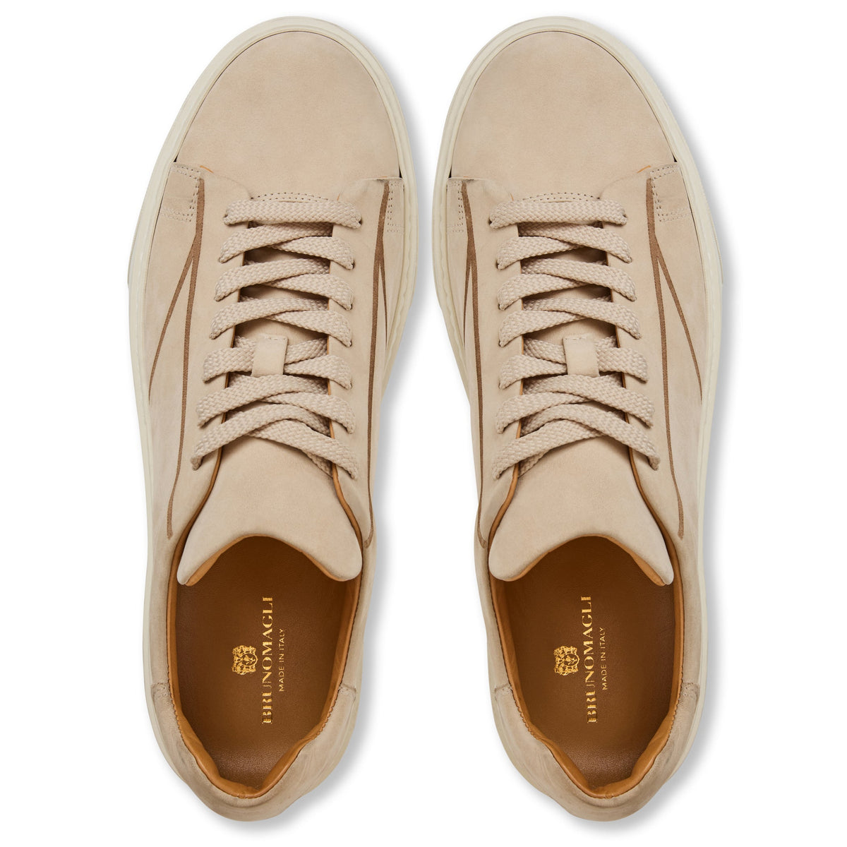 Matteo sneaker Men | Bruno Magli Premium