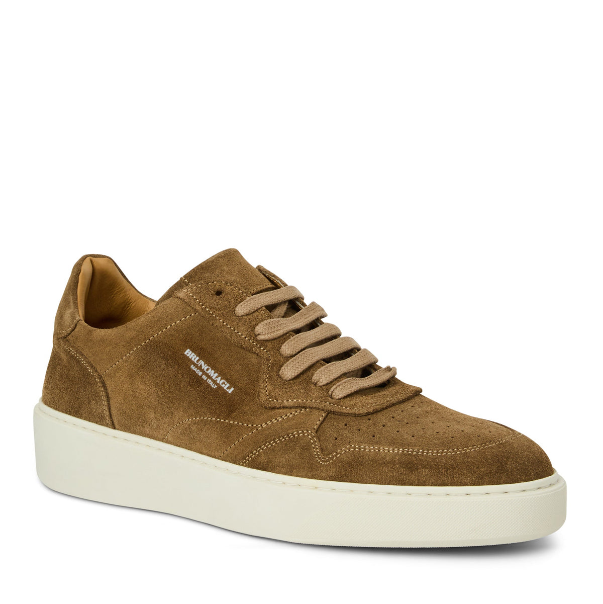 Dezi Sneaker Men | Bruno Magli Discount