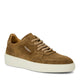 Taupe Suede