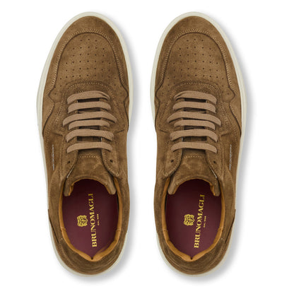Dezi Sneaker Men | Bruno Magli Discount