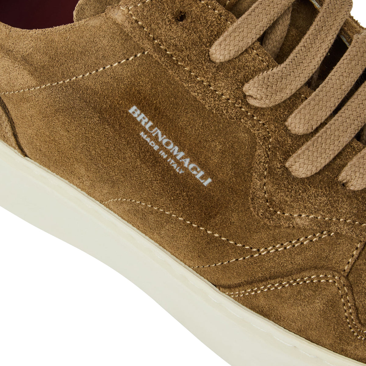 Dezi Sneaker Men | Bruno Magli Discount