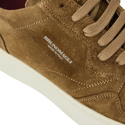 Dezi Sneaker Men | Bruno Magli Discount