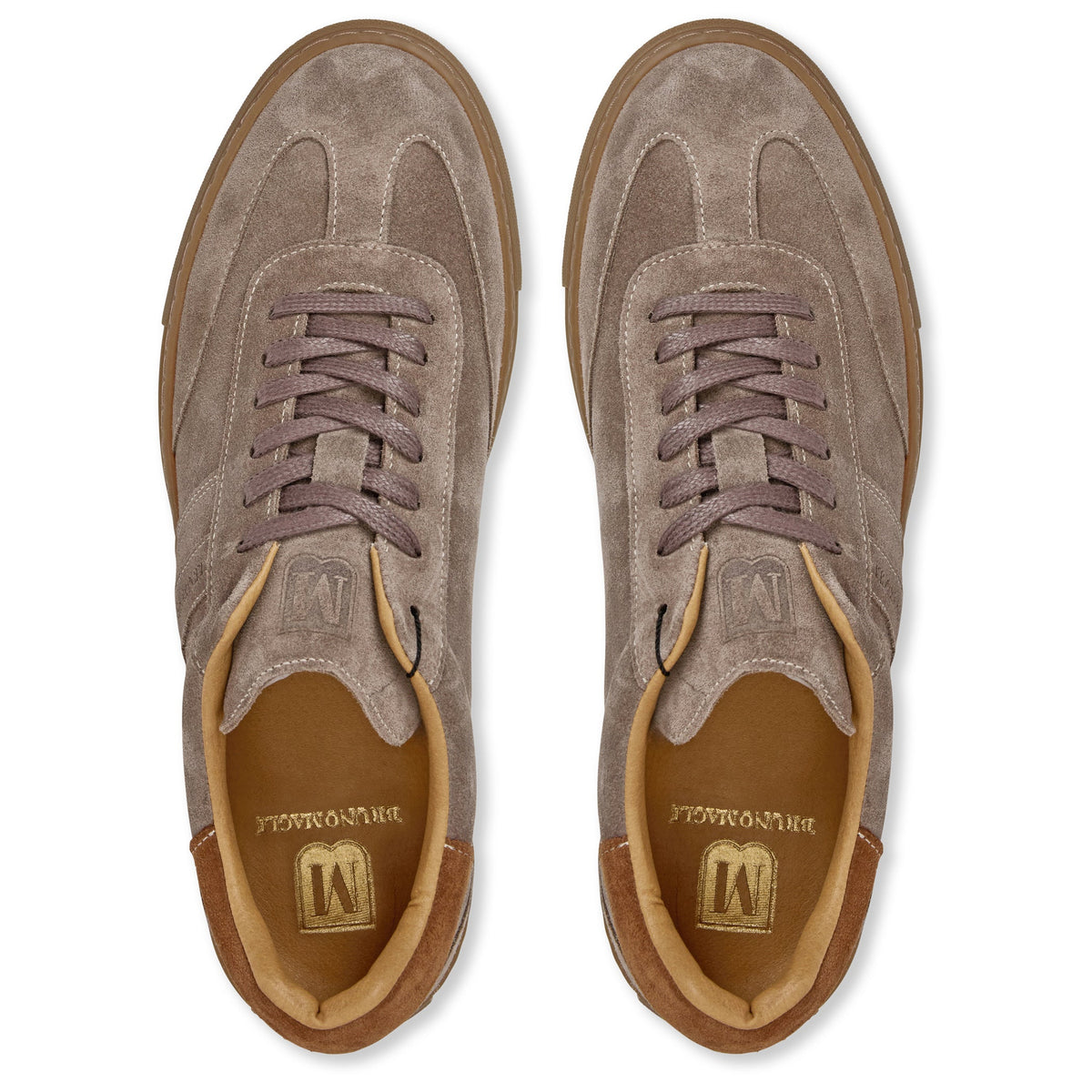 Ryan sneaker Men | Bruno Magli Signature