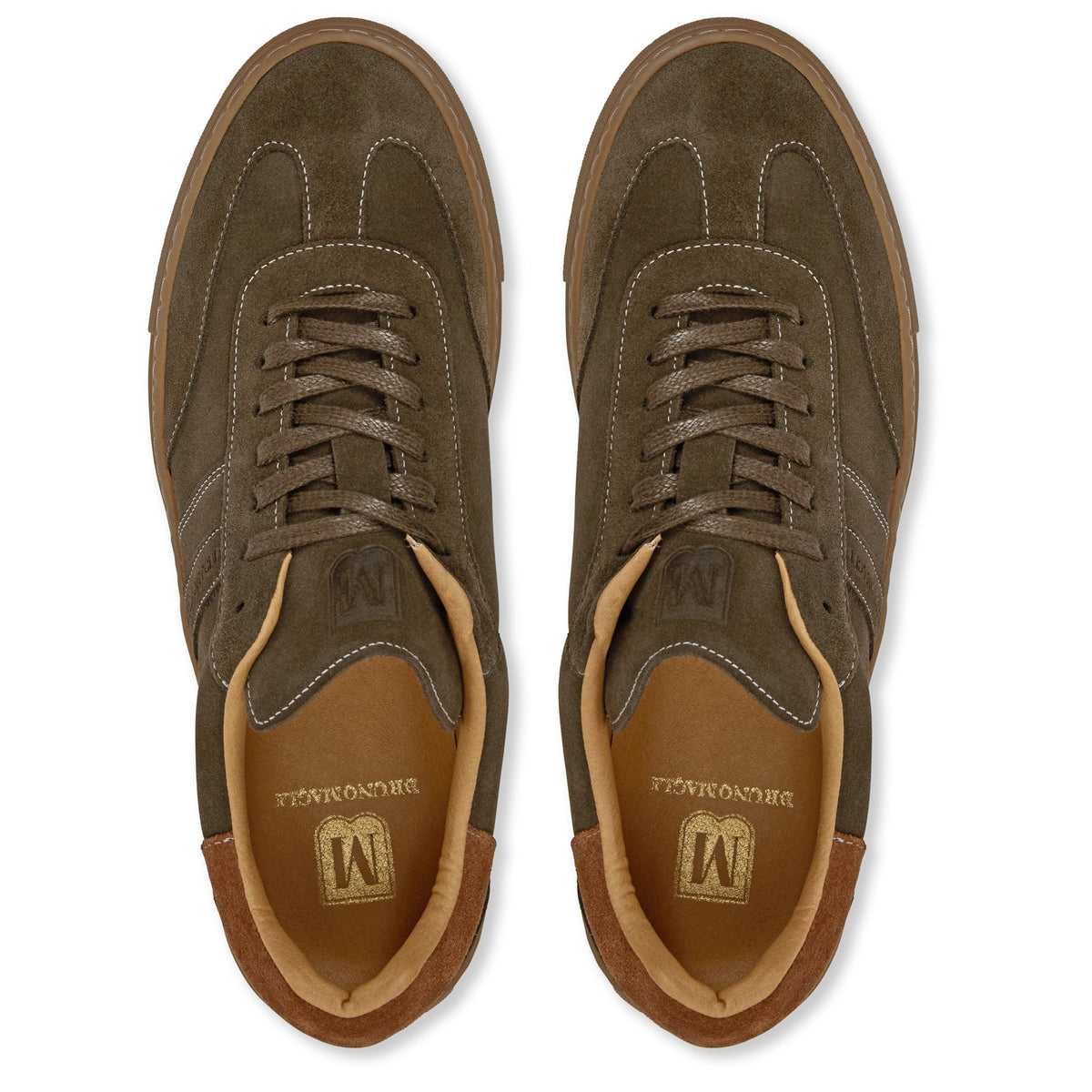 Ryan sneaker Men | Bruno Magli Value