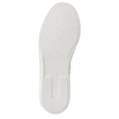 Ponza White/Beige Suede Men | Bruno Magli Trusted
