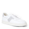 White/Ice Suede