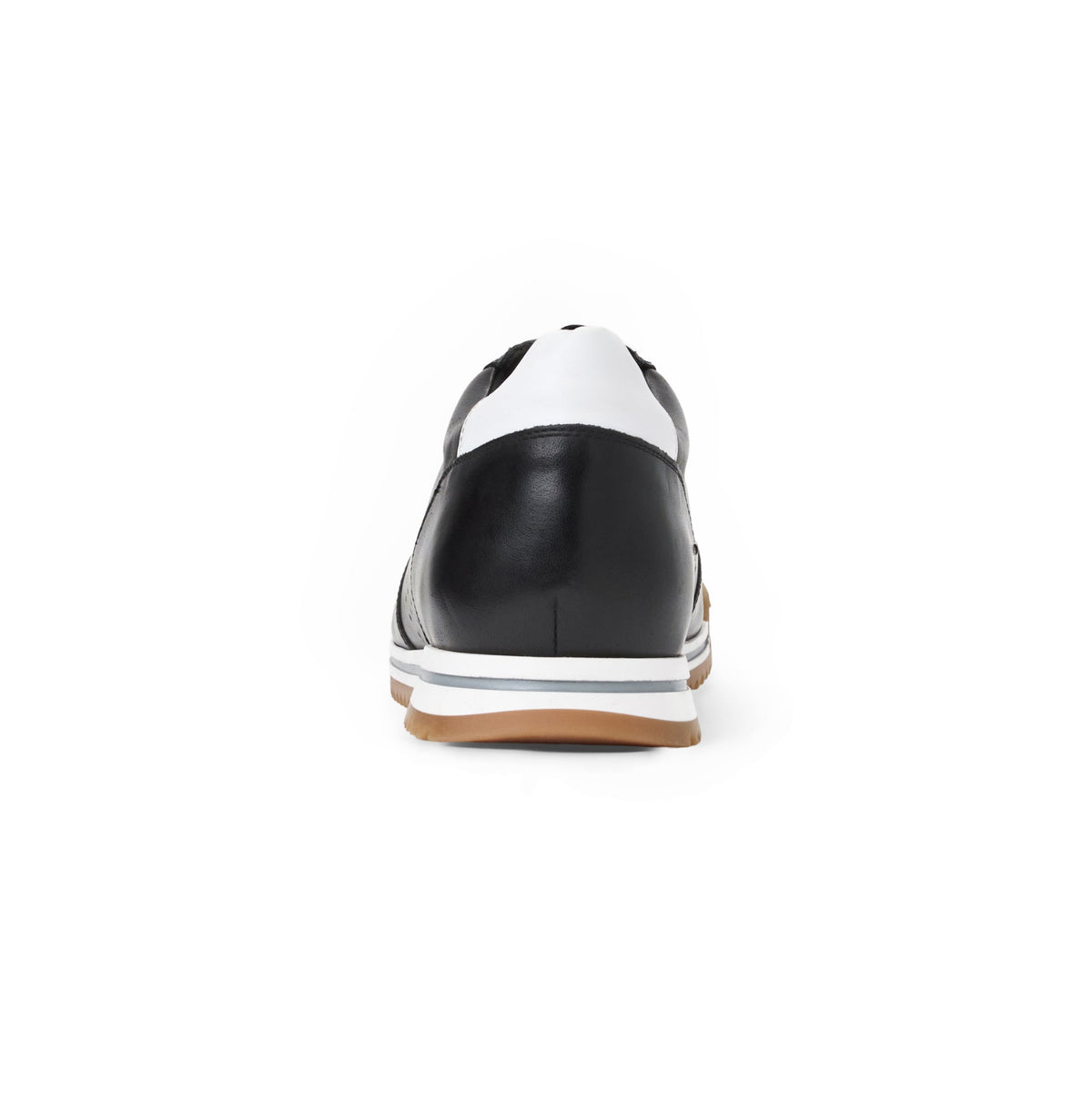 Brozzi Black Calf Men | Bruno Magli Best Seller