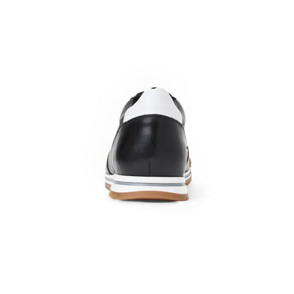 Brozzi Black Calf Men | Bruno Magli Best Seller