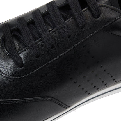 Brozzi Black Calf Men | Bruno Magli Best Seller