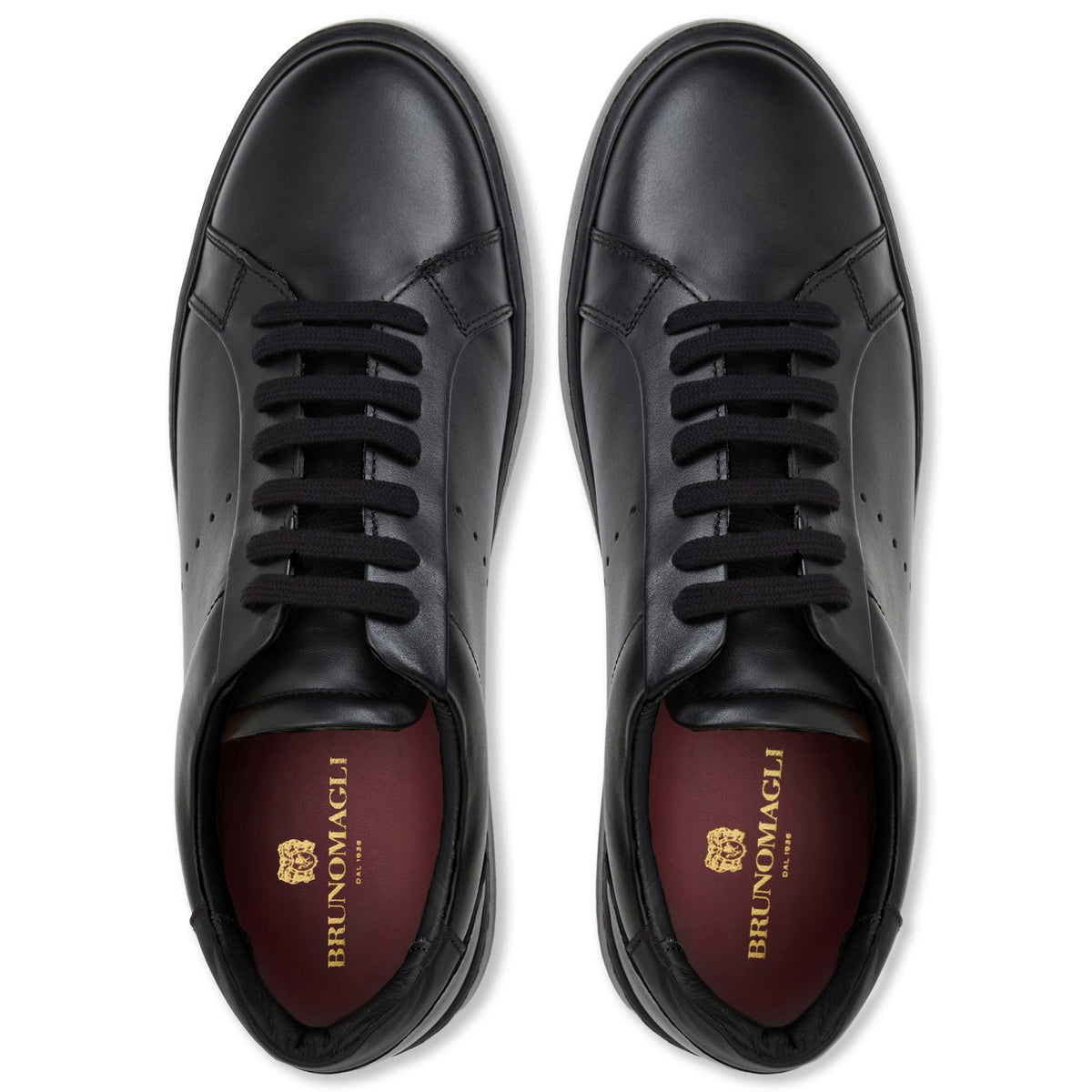 DAMIANO sneaker Men | Bruno Magli Premium