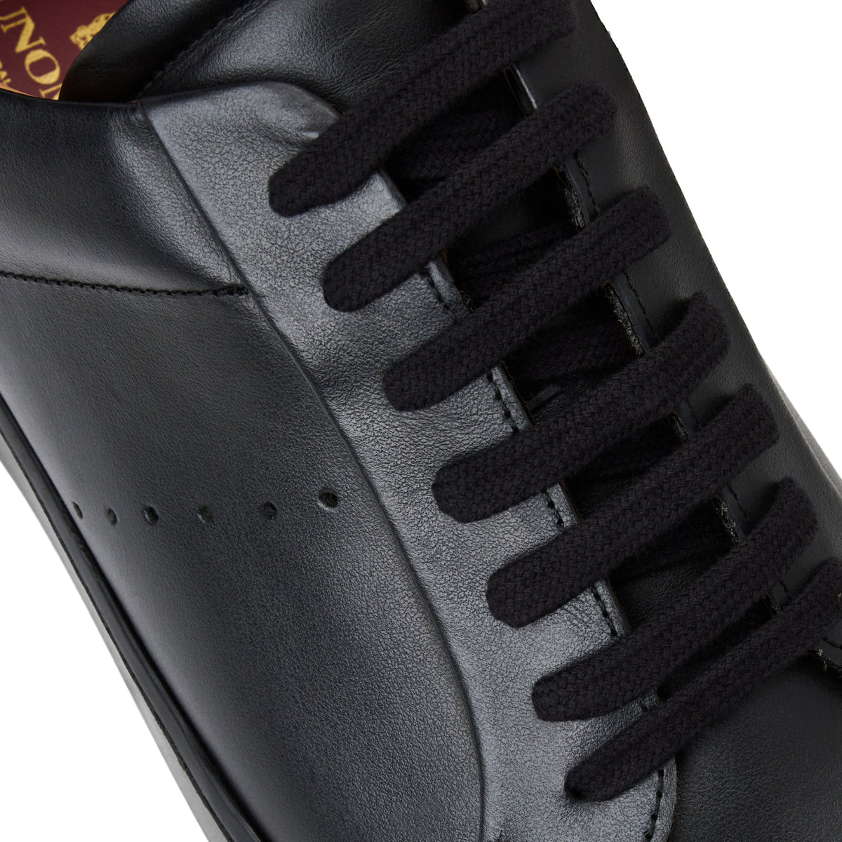 DAMIANO sneaker Men | Bruno Magli Premium