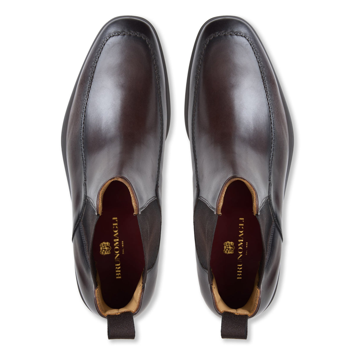 RAGING CHELSEA BOOT Men | Bruno Magli Deals