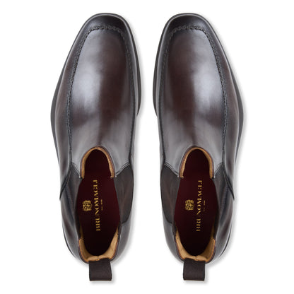 RAGING CHELSEA BOOT Men | Bruno Magli Deals