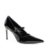 Black Patent