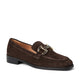Brown Suede
