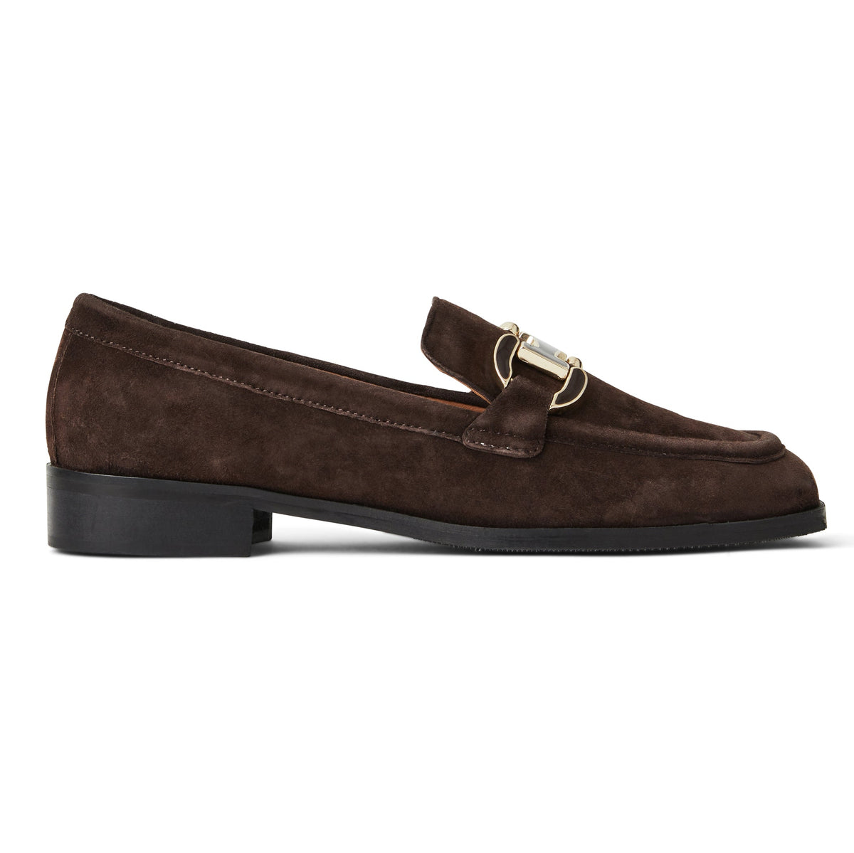 Natalie Square Toe Loafer Women | Bruno Magli New